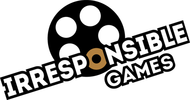 Irresponsible Games LLC logo