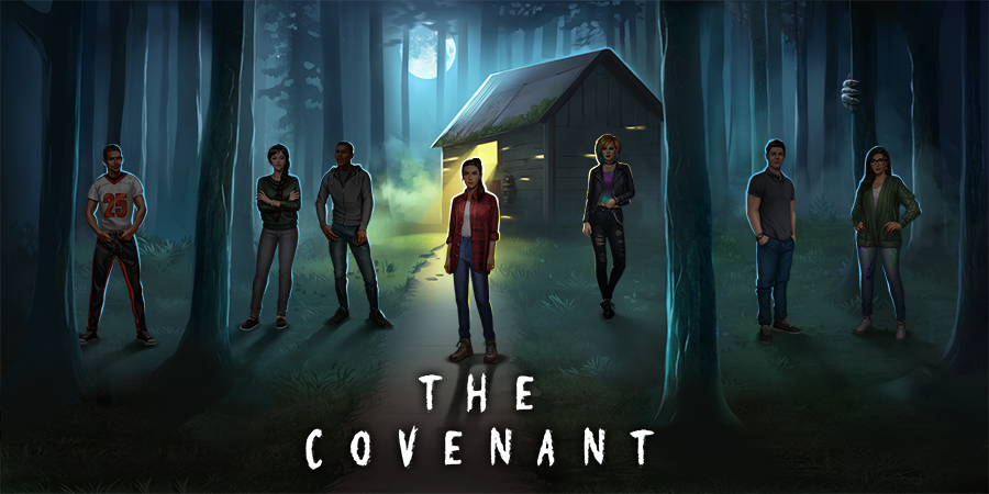 Covenant image